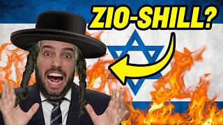 Let's Talk About Israel...