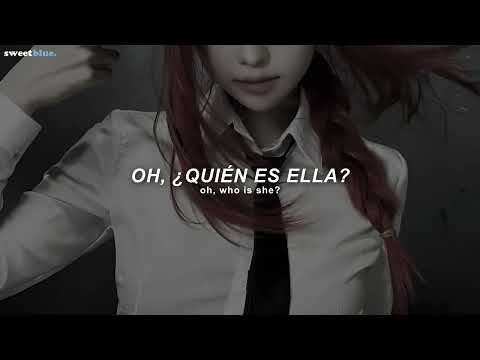 I Monster - Who Is She? (Sub. Español + Lyrics)