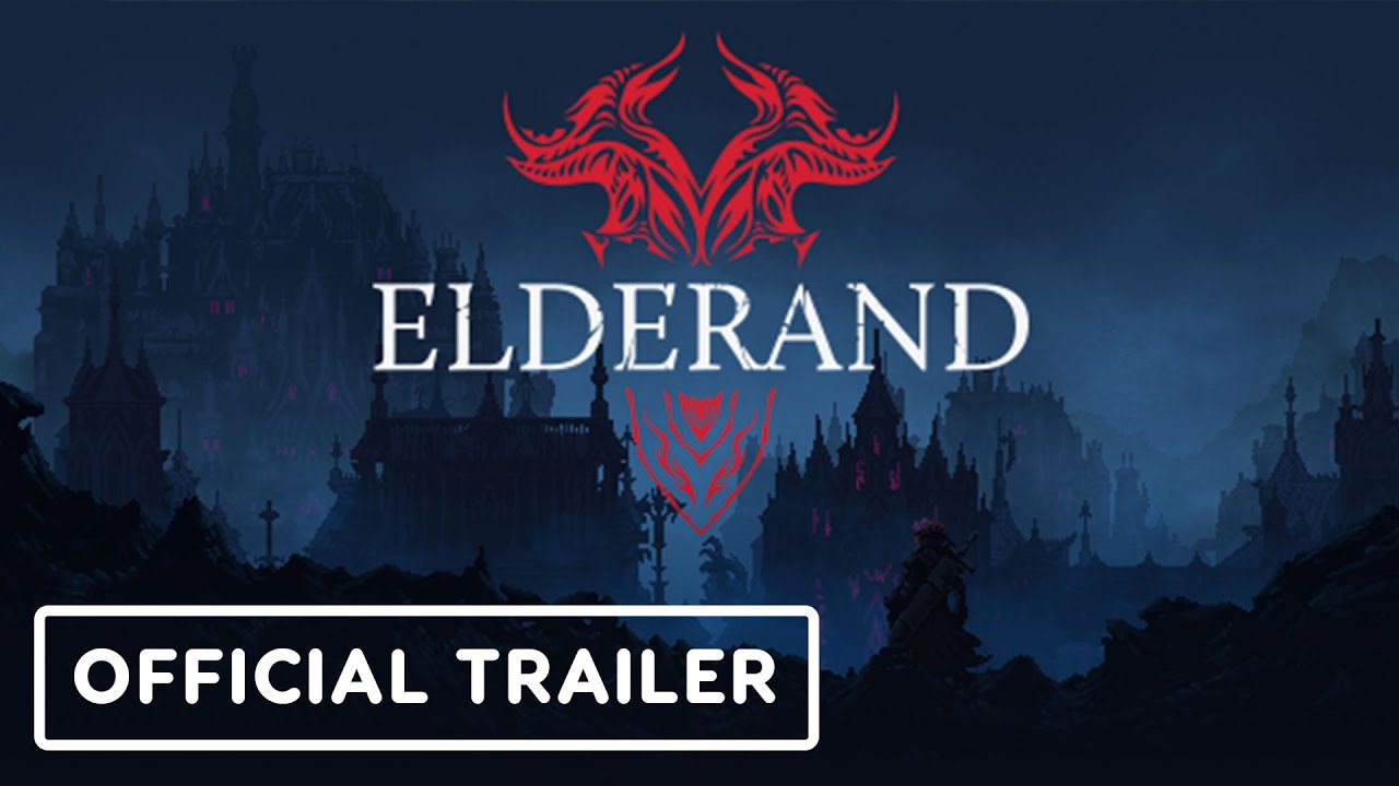 Elderand trailer thumbnail