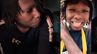 I tried the arch bugar + story time 