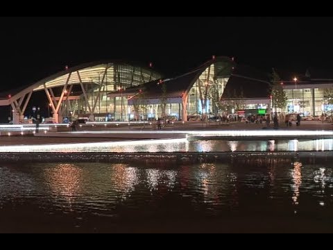 Инвестиции в человека