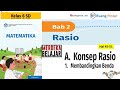 Understanding Ratios and Comparisons