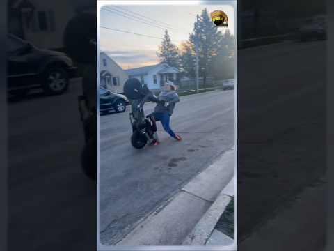 🚴♂️ أطرف لحظات فشل في قيادة الدراجة! 🤣 | مقاطع مضحكة لاتُفوّت