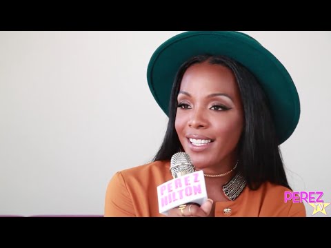 EXCLUSIVE! Dawn Richard Discusses The Downside Of Fame And What's To Come On Her Next Album -- Watch Her Candid Interview HERE!