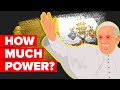 Vatican City: History and Finance