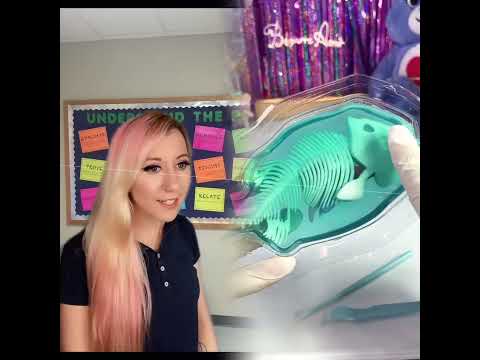 When you ask a dumb question in class 😐