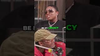 Brooklyn Fashion Legend  Building a Lasting Legacy #podcast #motivation  #savethekids