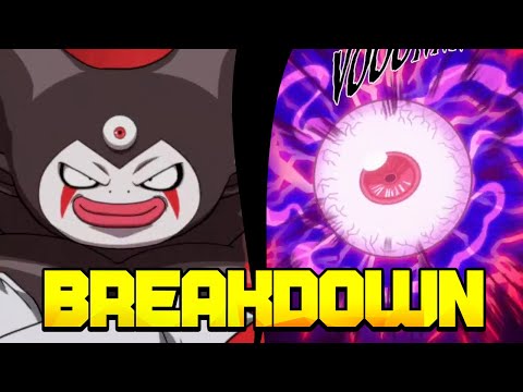 NOT CLICKBAIT LR GOMAH IS THE STRONGEST UNIT IN DOKKAN HISTORY!!!!!!!!!!!!!!!!!!!!!!!!!!!!!!!!!!!!!!