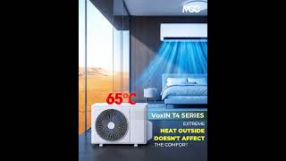 VoxIN T4 AC Available at Mian Electronics | Summer Cooling Offer