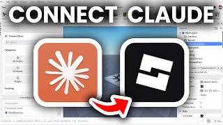 How To Connect Claude To Roblox Studio - Full Guide