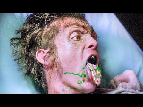 A Monstrous Disease | SF, HORROR | Full Movie in English