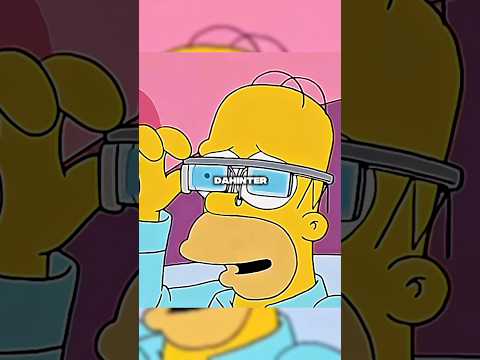 Können die Simpsons die Zukunft vorhersagen