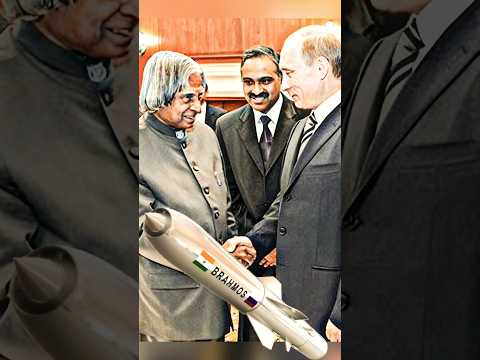 வேங்கை மகன் Brahmos son of Dr APJ Abdul Kalam ❤️ #tamil #shortsfeed #TamilEEK