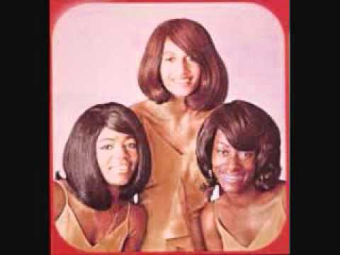I’m Blue - The Ikettes 