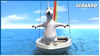 SAILING | Bernard | 145' Compilation