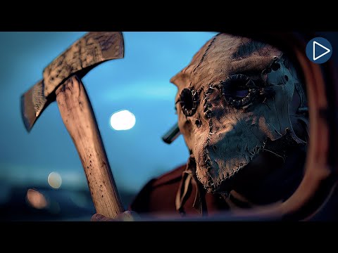 HARVEST OF THE DEAD: HALLOWEEN NIGHT 🎬 Full Exclusive Horror Movie Premiere 🎬 English HD 2025