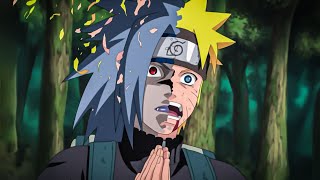 ناروتو شيبودن 🌀 الجزء الأول 1️⃣ الشينوبي الأعظم | Naruto Shippuden