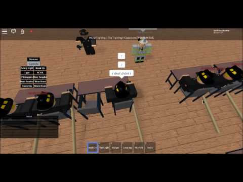 Roblox Police Training Center Leaked 07 2021 - roblox dpd training