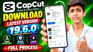 Capcut kaise download karen | How to download capcut in android | Capcut | Android