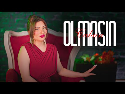 Cahan - Olmasin 2025 (Yeni Klip)