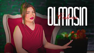 Cahan - Olmasin 2025 (Yeni Klip)