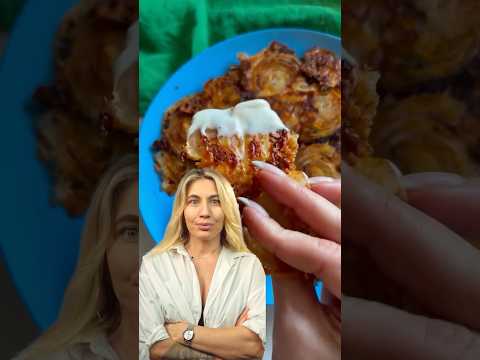ПРОВЕРЯЮ НАШУМЕВШИЙ ТРЕНД! РЕЦЕПТ ИЗ ДВУХ ИНГРЕДИЕНТОВ!