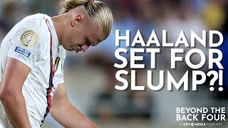 Hot Takes & Cold Showers! Haaland Slumps, Paquetá to Spurs, PIF's Toon Snub?!