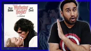Wuthering Heights Review || Wuthering Heights Movie Review || Faheem Taj