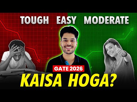 GATE Chemistry Question Paper 2026 - What to Expect? | IFAS