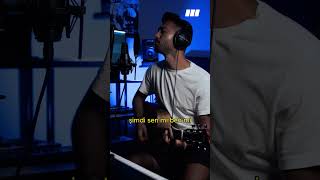 Yaşar - Onun Vedası #shorts