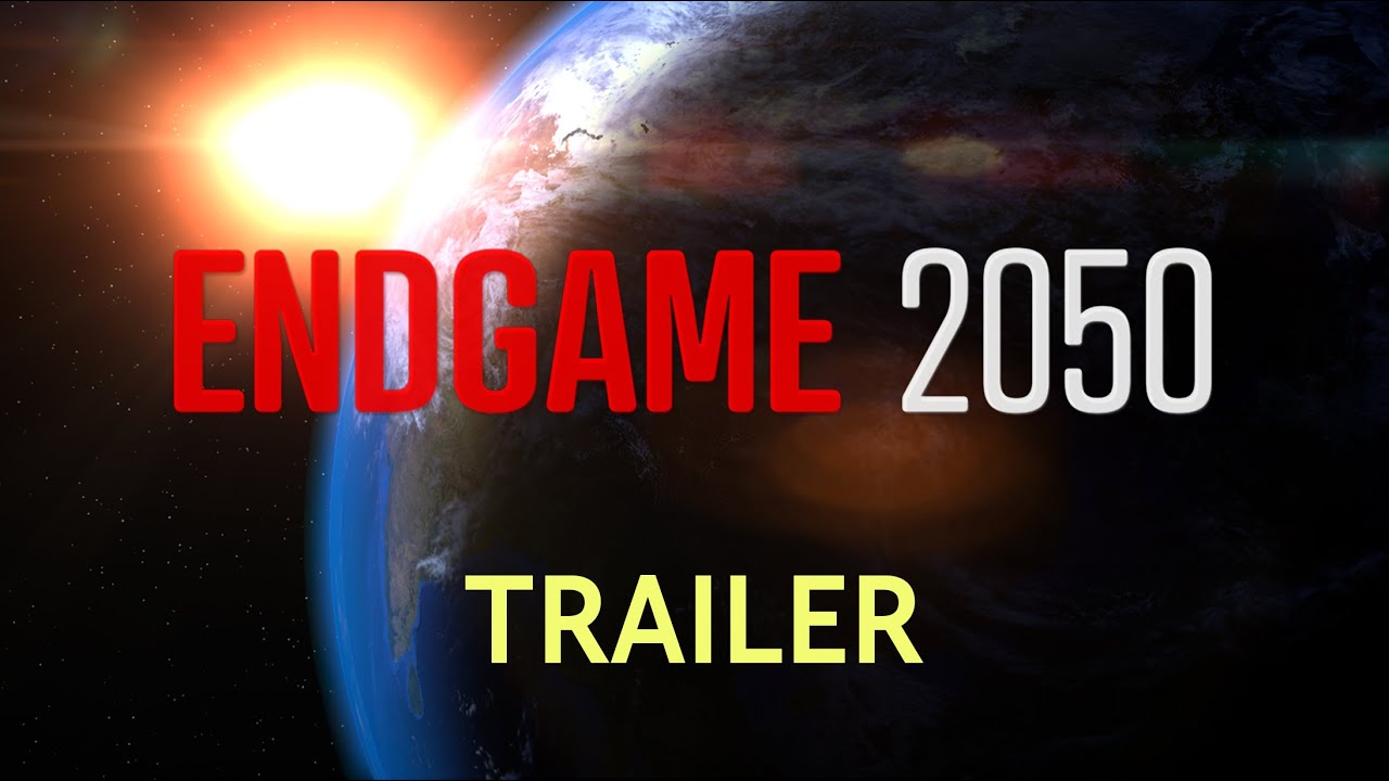Endgame 2050 Trailer thumbnail