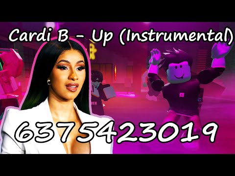 What S Poppin Id Code 07 2021 - roblox audio instrumental