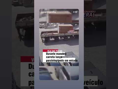 fica a dica! se ver qualquer objeto! não custa nada tirar de onde passa veículos .. #youtubeshorts