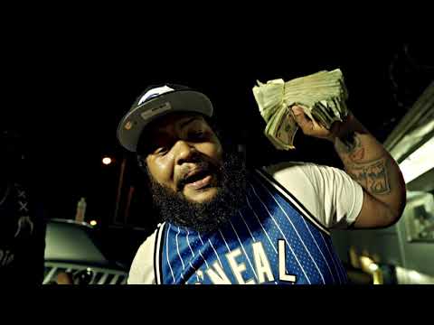 RMC Mike - "Top Rope" (Official Video) Shot By JerrickHD