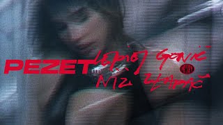 Pezet - Lepiej Gonić Niż Złapać (prod. Jonatan)