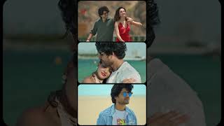 তোমার পাশেই ঘুরছিলাম তুমিই আমার ছদ্মনাম… #Beporoya-র নতুন গান #BhuleJeonaPlease #SVF