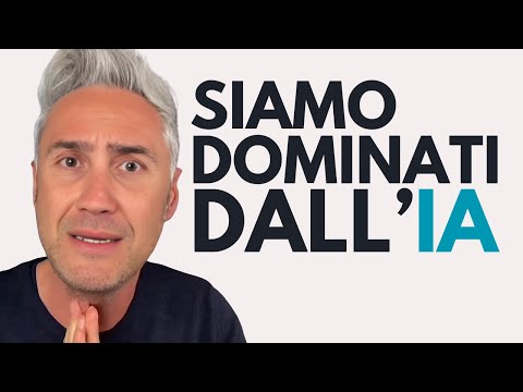 CHATGPT CI STA UCC*DENDO - vi dico perché (parte due)