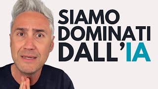 CHATGPT CI STA UCC*DENDO - vi dico perché (parte due)