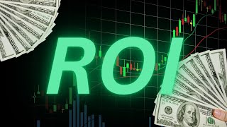 Stock vs Crypto The Battle for Higher ROI