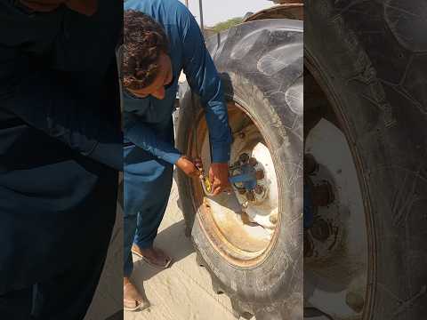 If you are interested, I can make a video on how this pulley belt drill machine works.