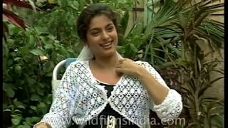 Juhi Chawla On 'Hum Hain Rahi Pyar Ke': I Would Give The Credit To The Entire Unit
