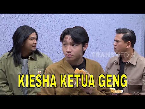Andhika Kasih Solusi Buat Hesti yang Mau Mulai Hidup Lebih Sehat! | LAPOR PAK! (12/05/26)*