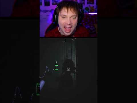O maior SUSTO do Terrorizando em POPPY PLAYTIME 3! O famoso susto ENGRAÇADO da Professora Delight!