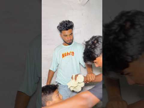 एक बाप का साया उसके बेटे के ऊपर🤲🏻💔😭#shorts #shortsfeed #trending #islamic