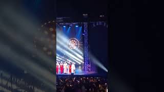 Muzikál Dracula O2 arena Praha