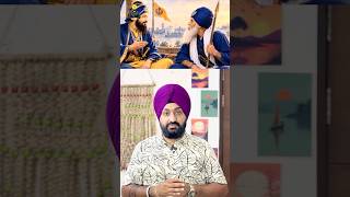 Baba Deep Singh Ji's Untold Story.. #babadeepsinghji #gurugobindsinghji
