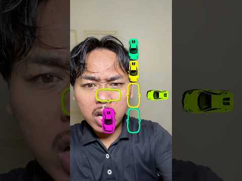 GAME PARKIR LUMAYAN SUSAH #shorts #masukberanda #funny #squidgame #squidgame2