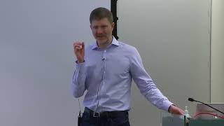 5: Auditory Scene Analysis