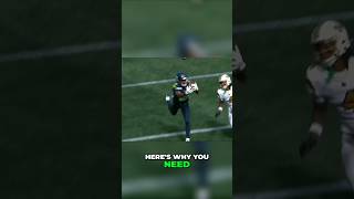 Week 4 Waiver Wire - Tory Horton is a MUST ADD Player