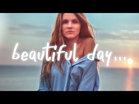 Mike Posner - Beautiful Day (Lyrics)